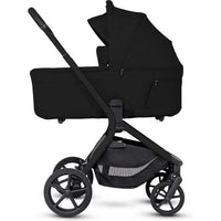 Silver Cross Breez Compact Bassinet