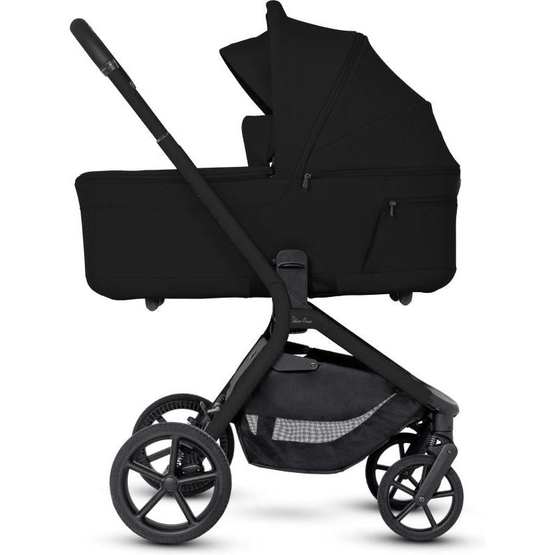 Silver Cross Breez Compact Bassinet