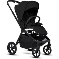 Silver Cross Breez Mid-Size Compact Stroller