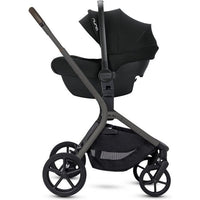 Silver Cross Breez Mid-Size Compact Stroller