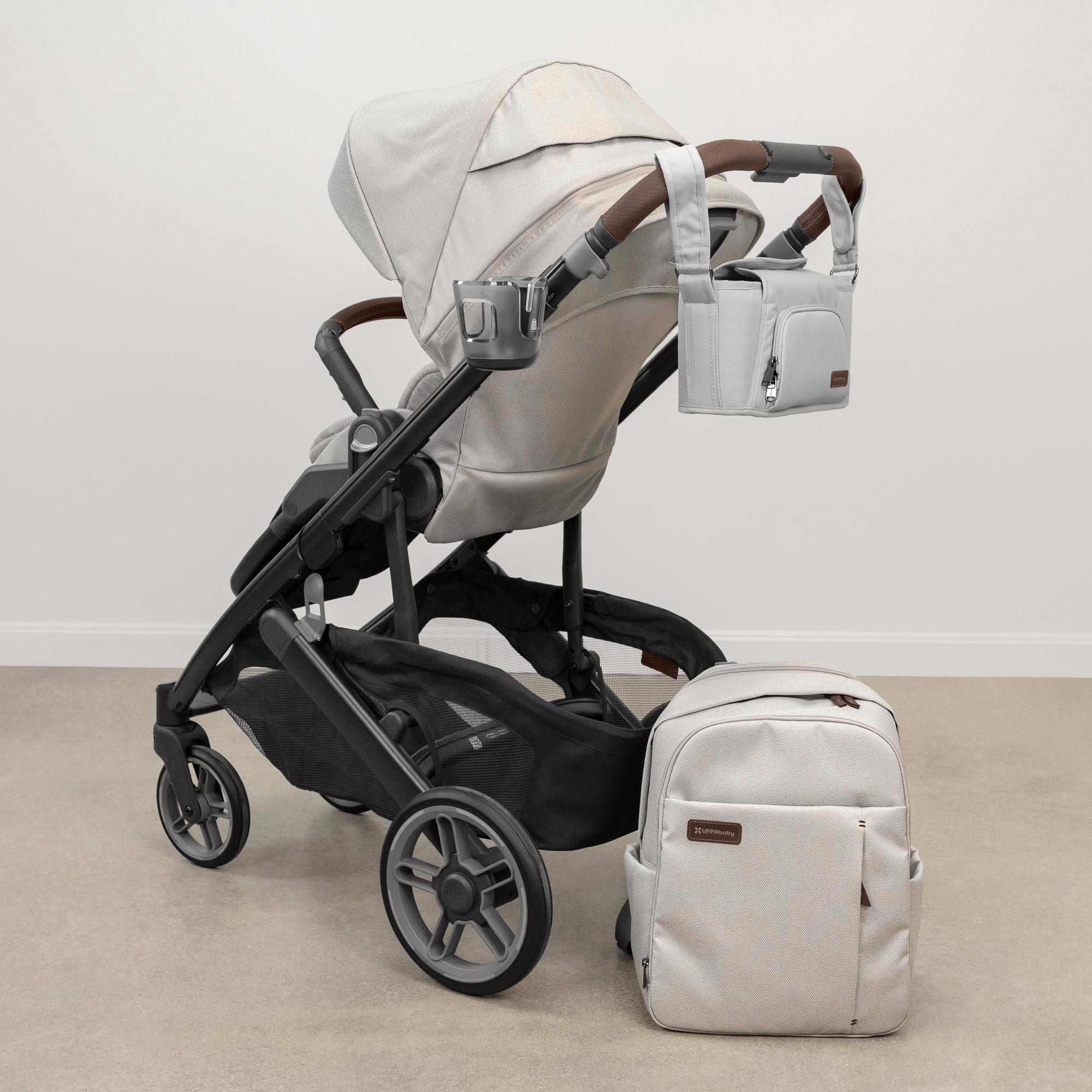 UPPAbaby Carry-All Parent Organizer | NEW!