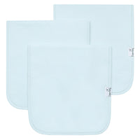 Copper Pearl 3 Pack Premium Burp Cloths | Air