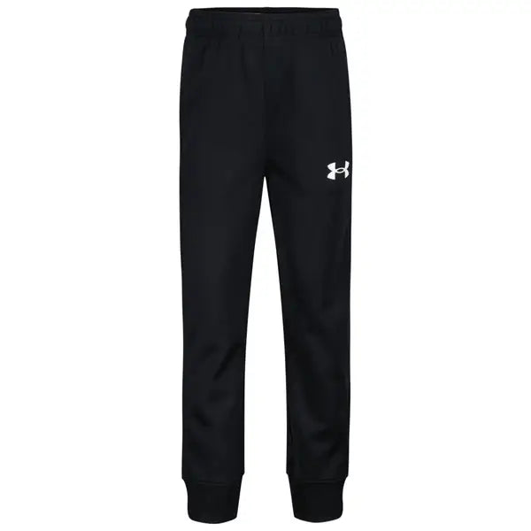 UA Brawler Jogger Black