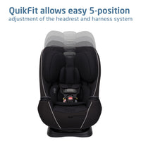 Maxi-Cosi Pria Max All-in-One Convertible Car Seat