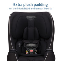 Maxi-Cosi Pria Max All-in-One Convertible Car Seat