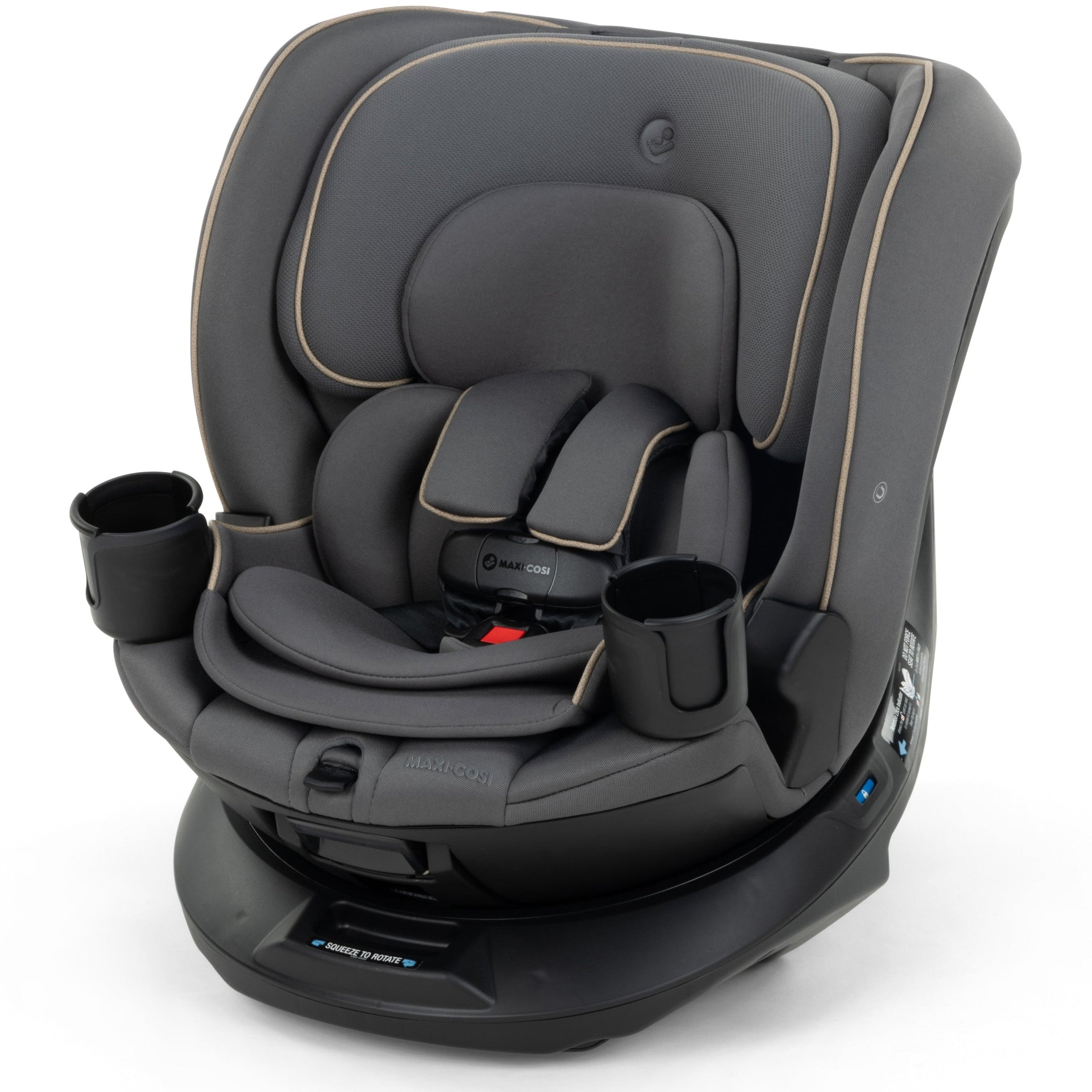 Maxi-Cosi Andi 360 Rotating All-in-One Convertible Car Seat