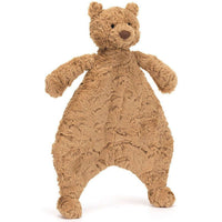 Jellycat Bartholomew Bear Comforter