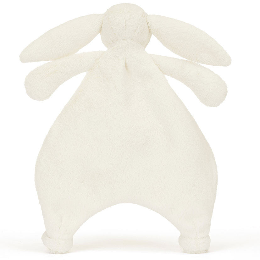 Jellycat Bashful Cream Bunny Comforter