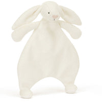Jellycat Bashful Cream Bunny Comforter