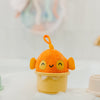 Copper Pearl Plush Bath Toy Set | Oceana