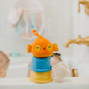 Copper Pearl Plush Bath Toy Set | Oceana