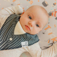 Copper Pearl Nightmare Before Christmas Bandana Bib Set (4-Pack)