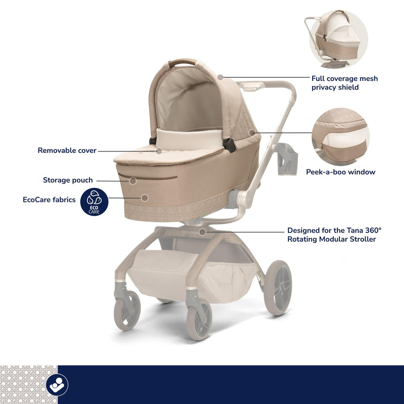 Maxi-Cosi Kindred Carriage Accessory