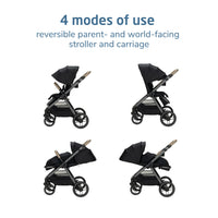 Maxi-Cosi Oxford Modular Stroller