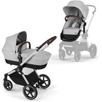 Cybex EOS Lux 2-in-1 Stroller