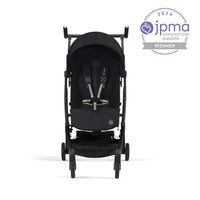 Cybex Libelle 2 Ultra Compact Lightweight Travel Stroller
