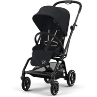 Cybex Eezy S Twist+ 2 Stroller
