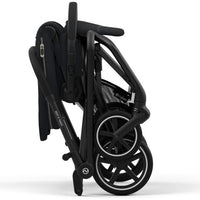 Cybex Eezy S Twist+ 2 Stroller