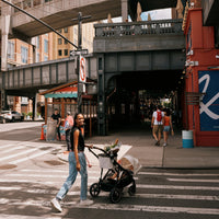 Cybex Gazelle S Stroller