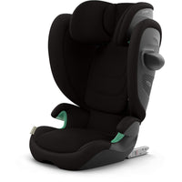 Cybex Solution G2 Folding Travel High-Back Booster