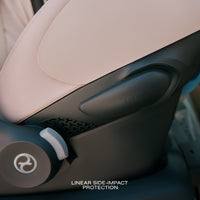 Cybex Aton G2 Infant Car Seat + Load Leg Base