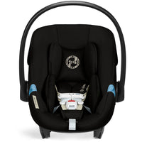 Cybex Aton G2 Infant Car Seat + Load Leg Base