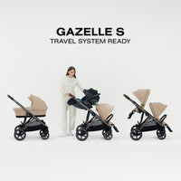 Cybex Gazelle S Stroller