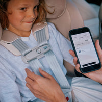 Cybex Callisto G 360 Rotating All-in-One Car Seat