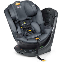 Chicco Fit360 ClearTex Rotating Convertible Car Seat