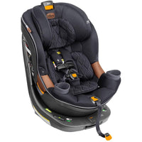 Chicco Fit360 Zip ClearTex Rotating Convertible Car Seat