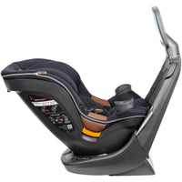 Chicco Fit360 Zip ClearTex Rotating Convertible Car Seat