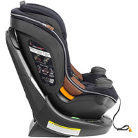 Chicco Fit360 Zip ClearTex Rotating Convertible Car Seat