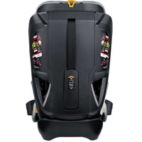 Chicco MyFit ClearTex Harness + Booster Car Seat