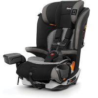 Chicco MyFit Zip Air Harness + Booster Car Seat - Q Collection