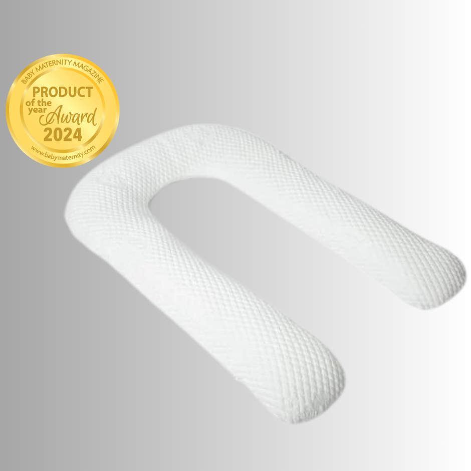 Moonlight Chill MaMa Pregnancy Pillow