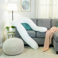 Moonlight Comfort-U Full Body Pillow