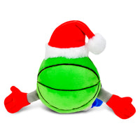 Iscream Corey Paige Holiday Hoops Screamsicle Plush