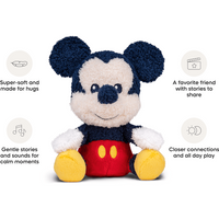 Tonies Disney Mickey Mouse Cuddle Tonie