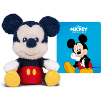 Tonies Disney Mickey Mouse Cuddle Tonie