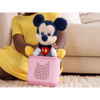 Tonies Disney Mickey Mouse Cuddle Tonie