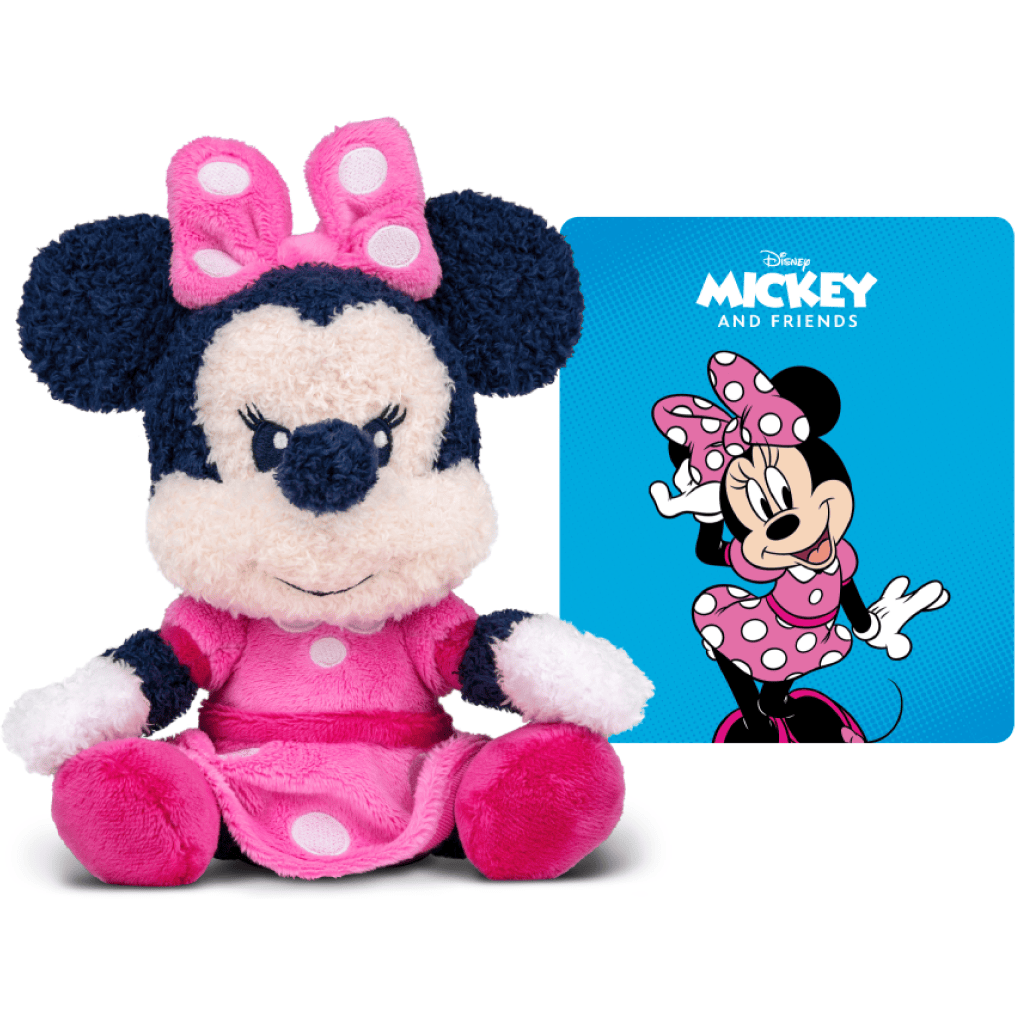 Tonies Disney Minnie Mouse Cuddle Tonie