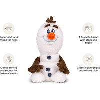 Tonies Disney Olaf Cuddle Tonie