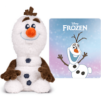 Tonies Disney Olaf Cuddle Tonie