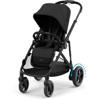 Cybex eGazelle S Electronic Assist Stroller