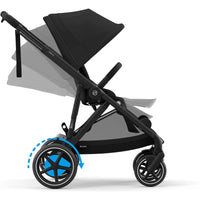 Cybex eGazelle S Electronic Assist Stroller