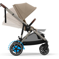 Cybex eGazelle S Electronic Assist Stroller