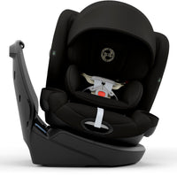 Cybex Callisto G 360 Rotating All-in-One Car Seat