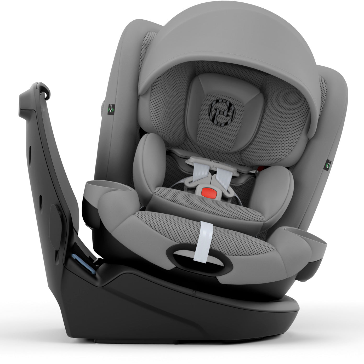 Cybex Callisto G 360 Rotating All-in-One Car Seat