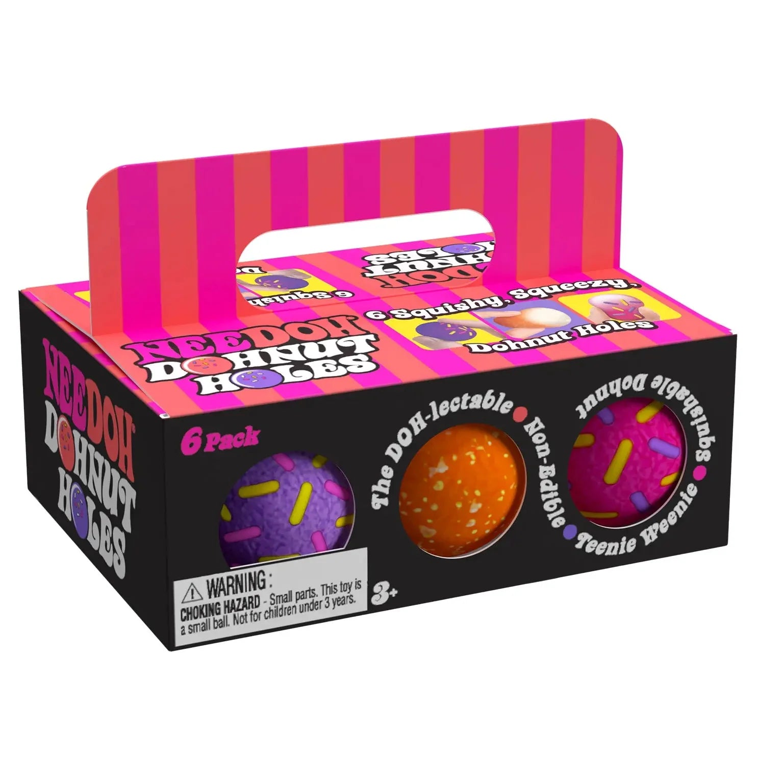 Schylling Dohnut Holes