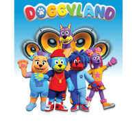 Tonies Doggyland Tonie